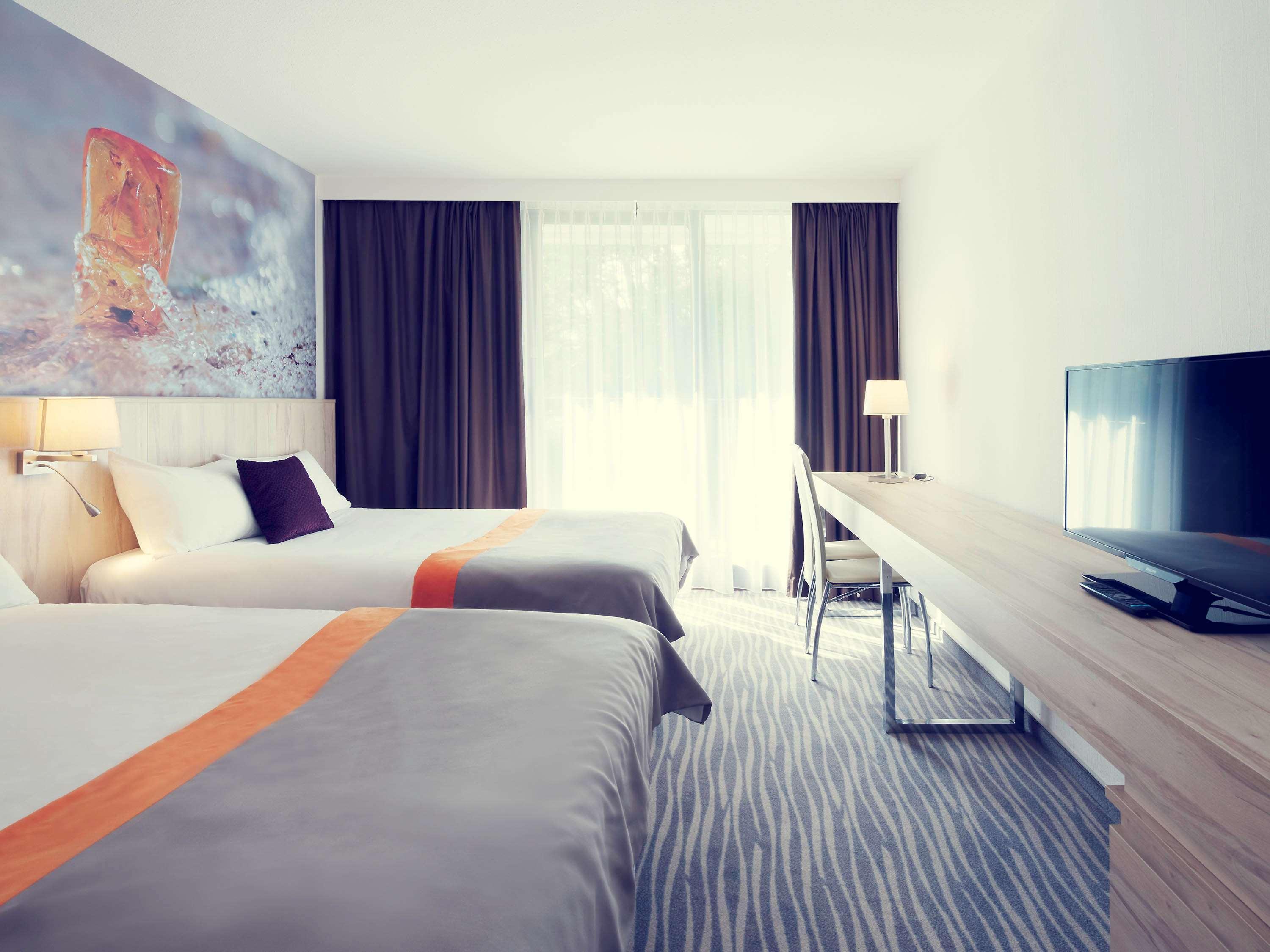 Mercure Gdansk Posejdon Gdańsk Quarto foto