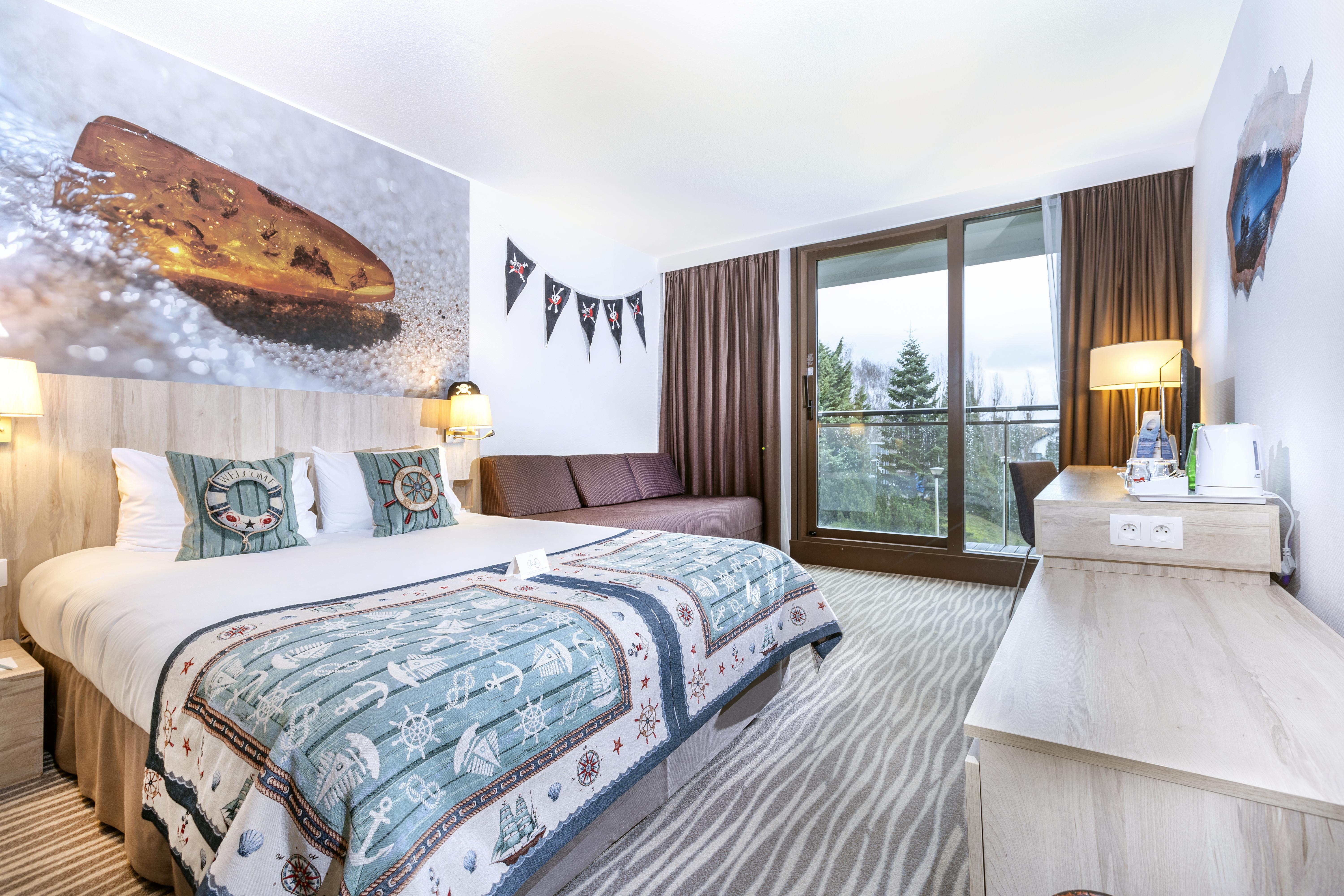 Mercure Gdansk Posejdon Gdańsk Exterior foto