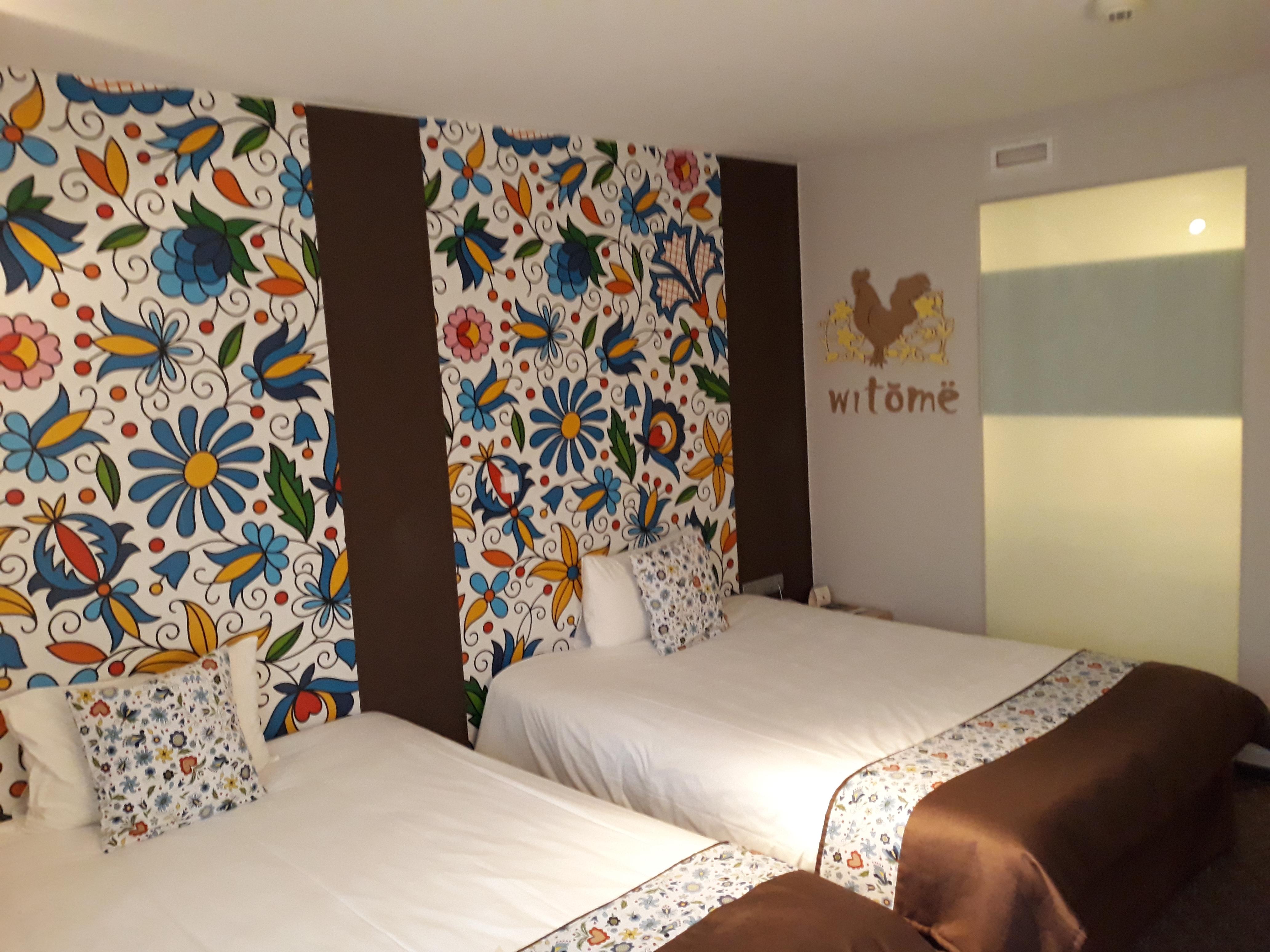 Mercure Gdansk Posejdon Gdańsk Exterior foto