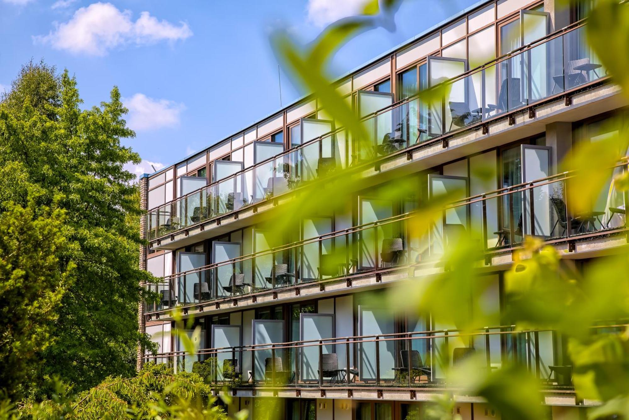 Mercure Gdansk Posejdon Gdańsk Exterior foto