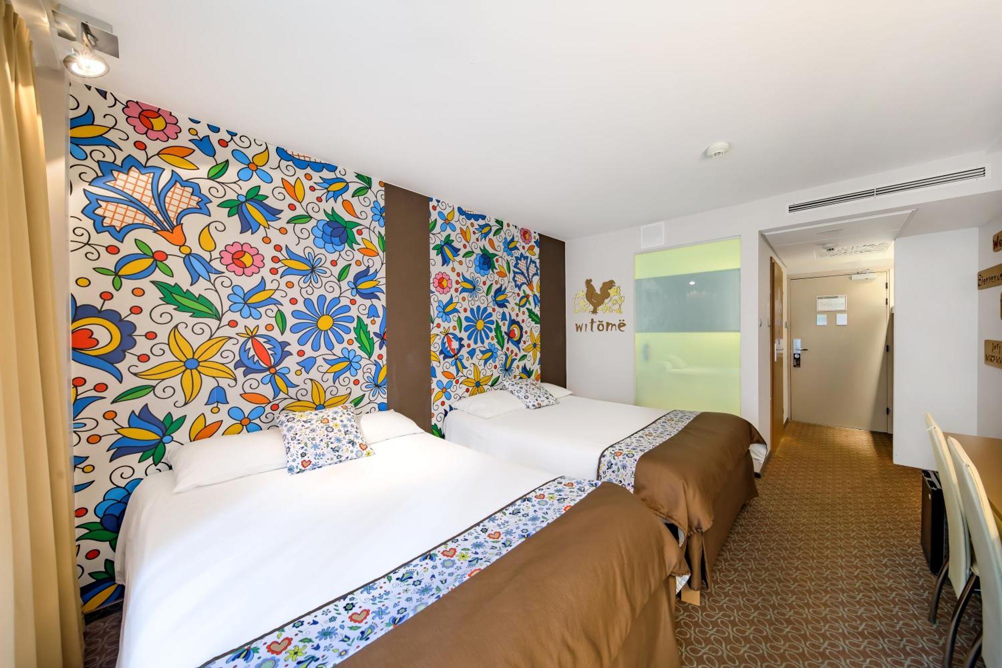Mercure Gdansk Posejdon Gdańsk Exterior foto