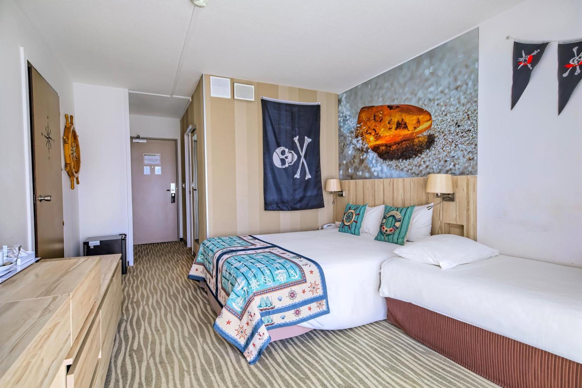 Mercure Gdansk Posejdon Gdańsk Exterior foto