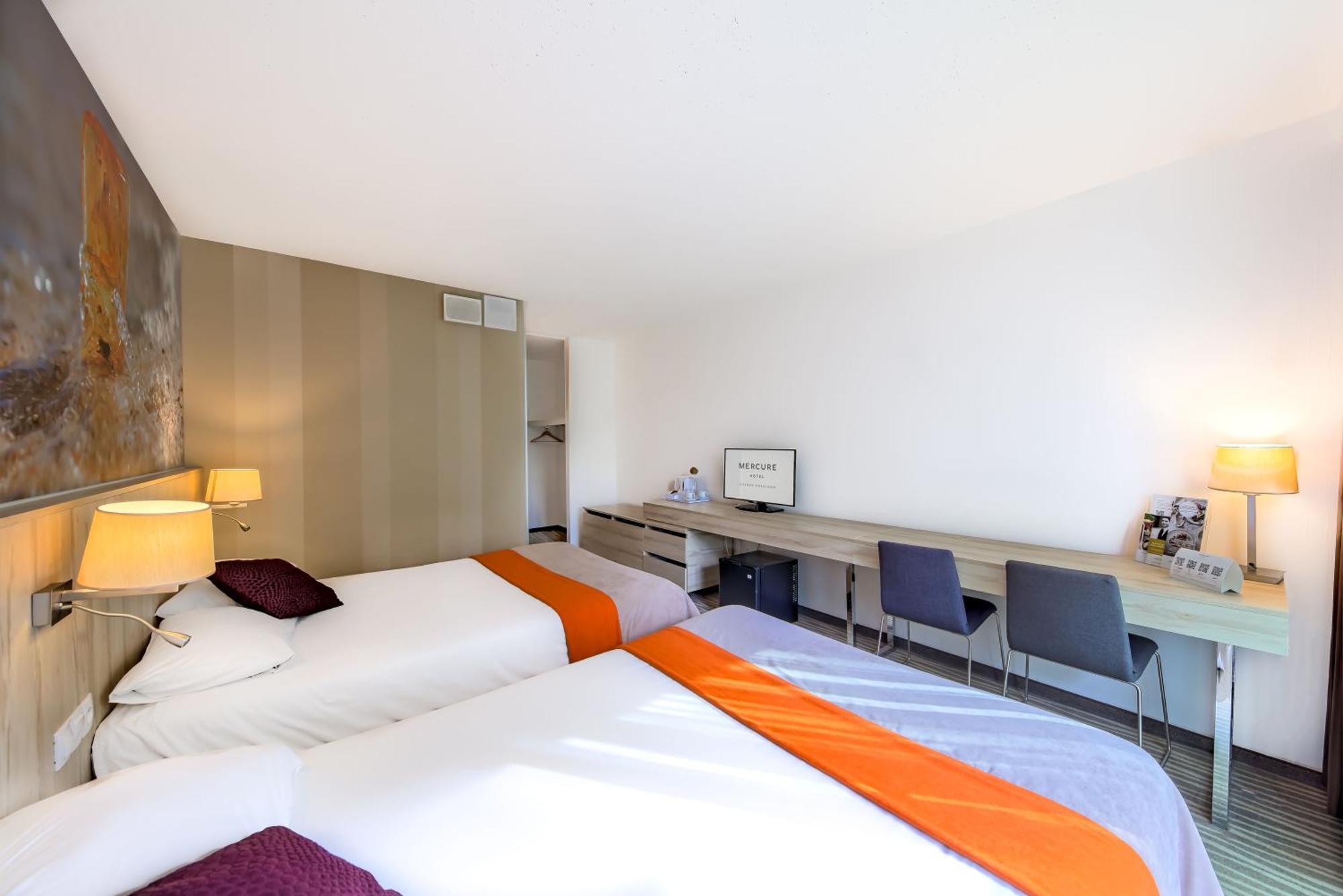 Mercure Gdansk Posejdon Gdańsk Exterior foto