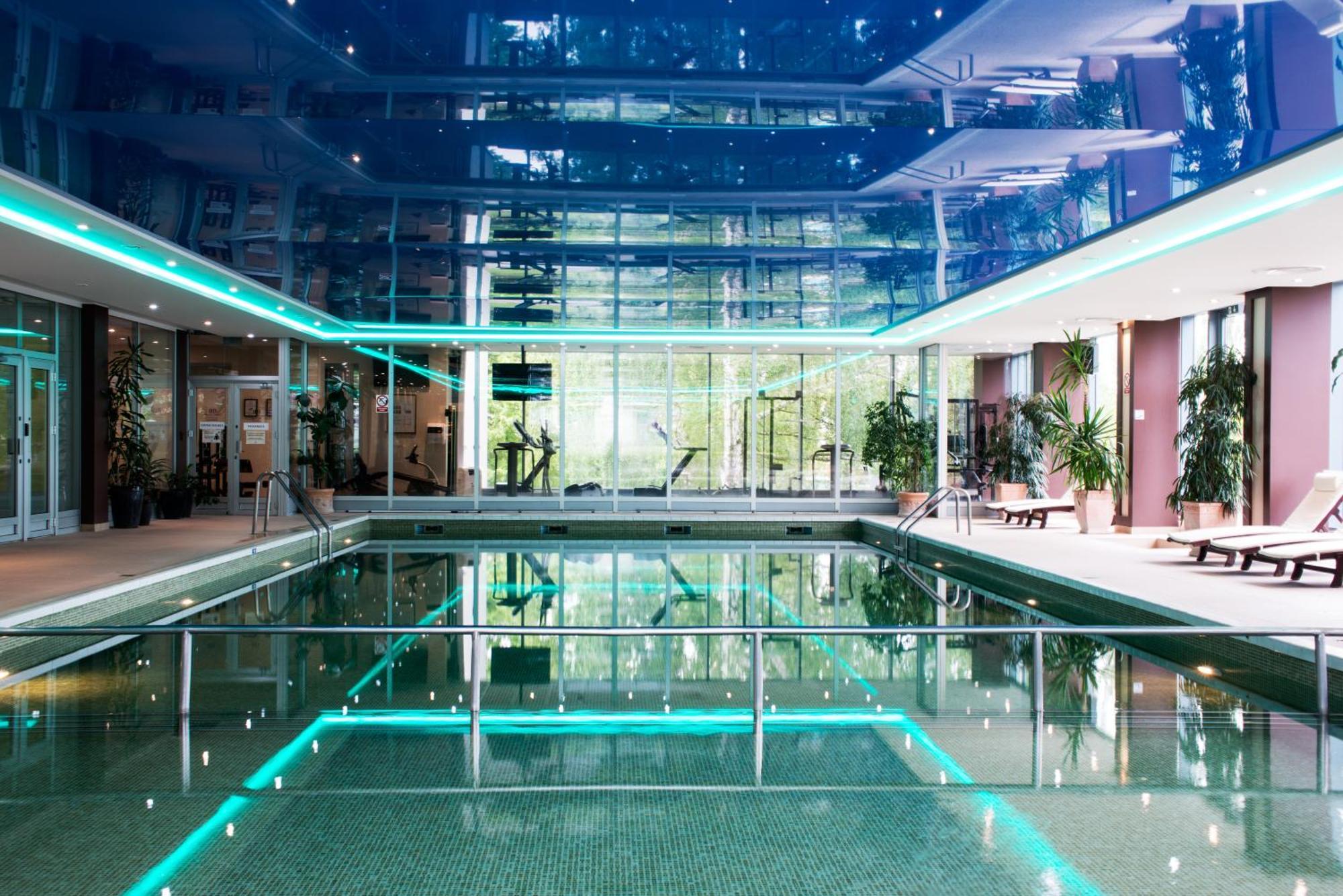 Mercure Gdansk Posejdon Gdańsk Exterior foto