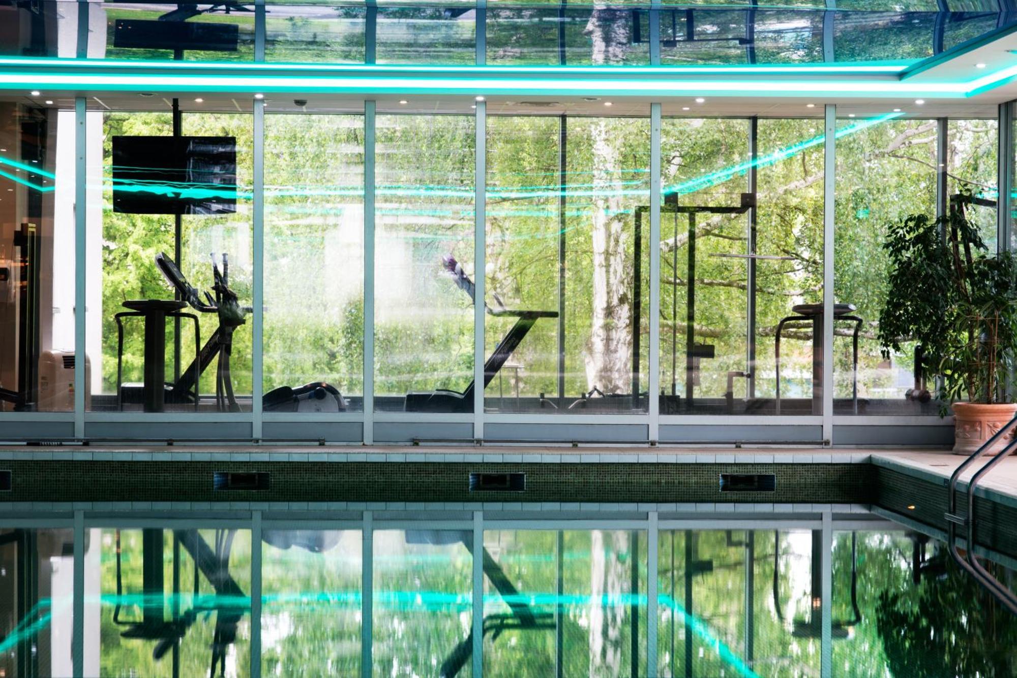 Mercure Gdansk Posejdon Gdańsk Exterior foto