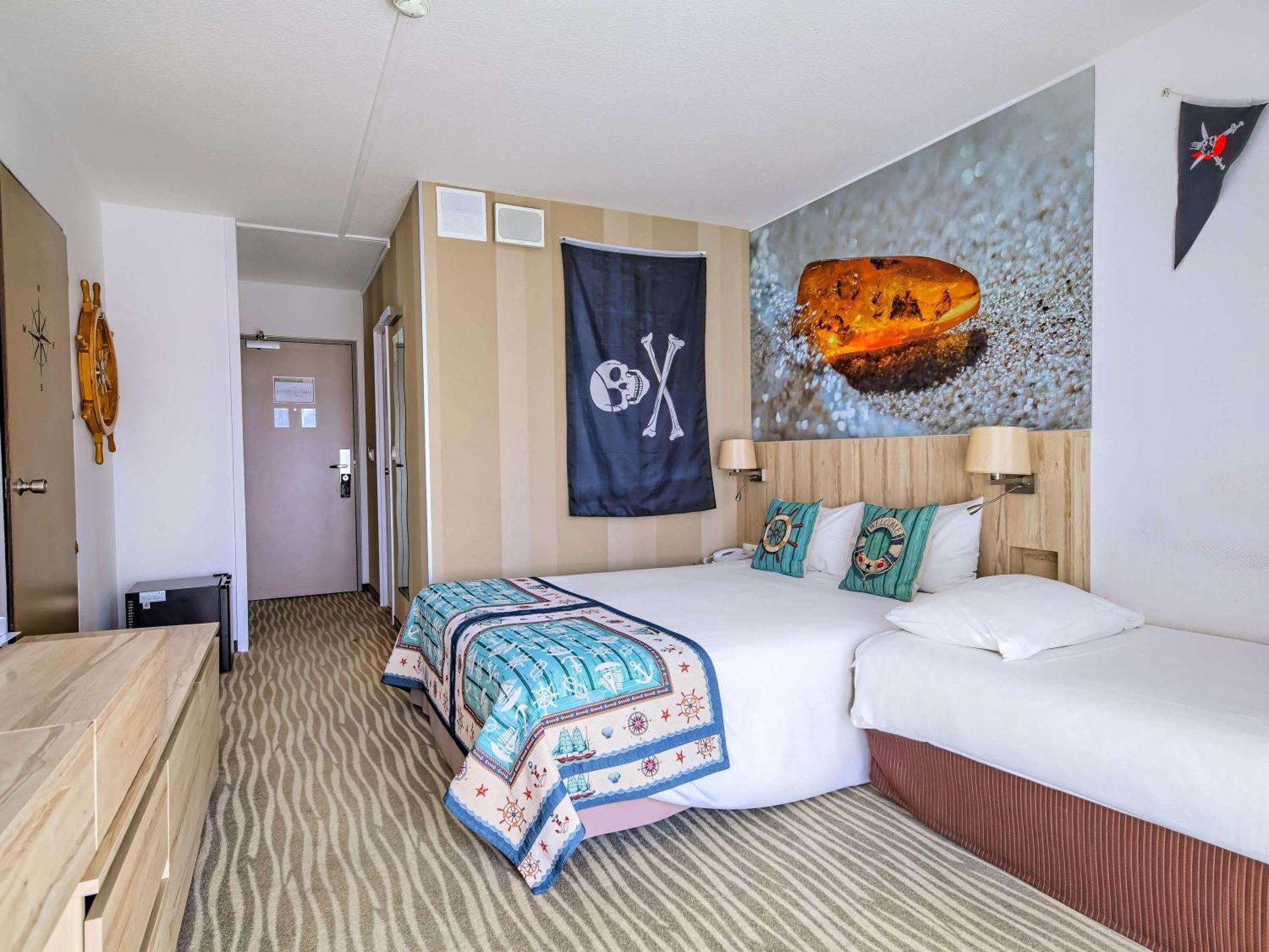 Mercure Gdansk Posejdon Gdańsk Exterior foto
