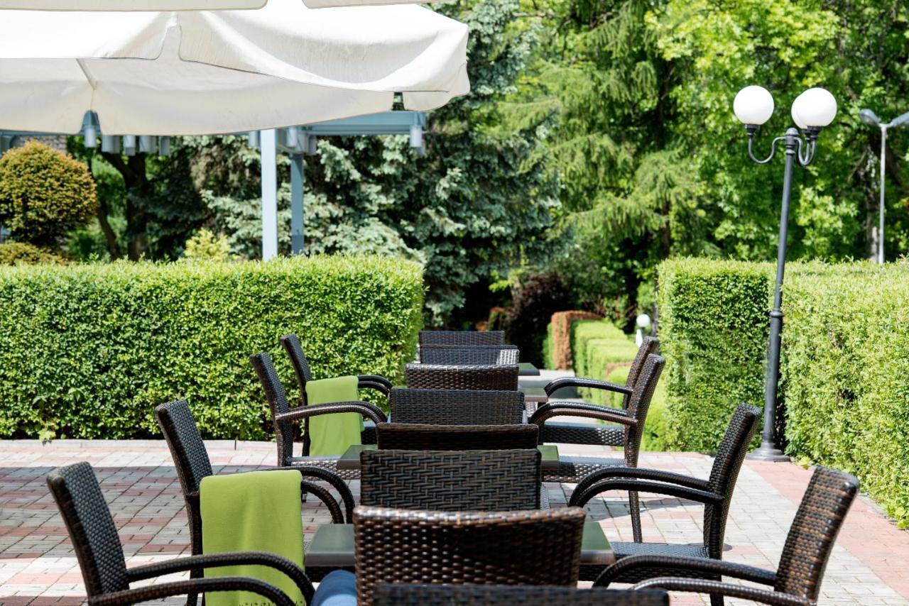 Mercure Gdansk Posejdon Gdańsk Exterior foto