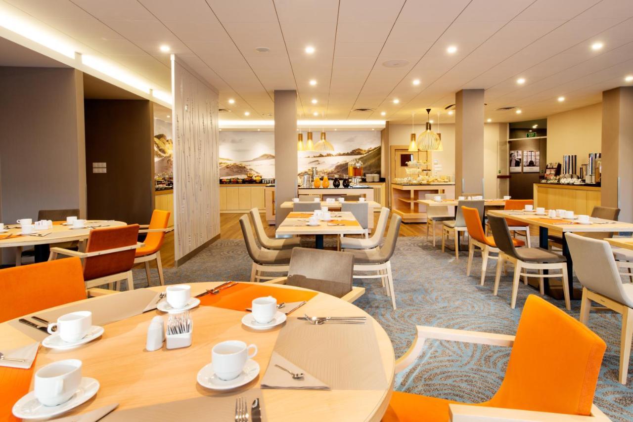 Mercure Gdansk Posejdon Gdańsk Exterior foto
