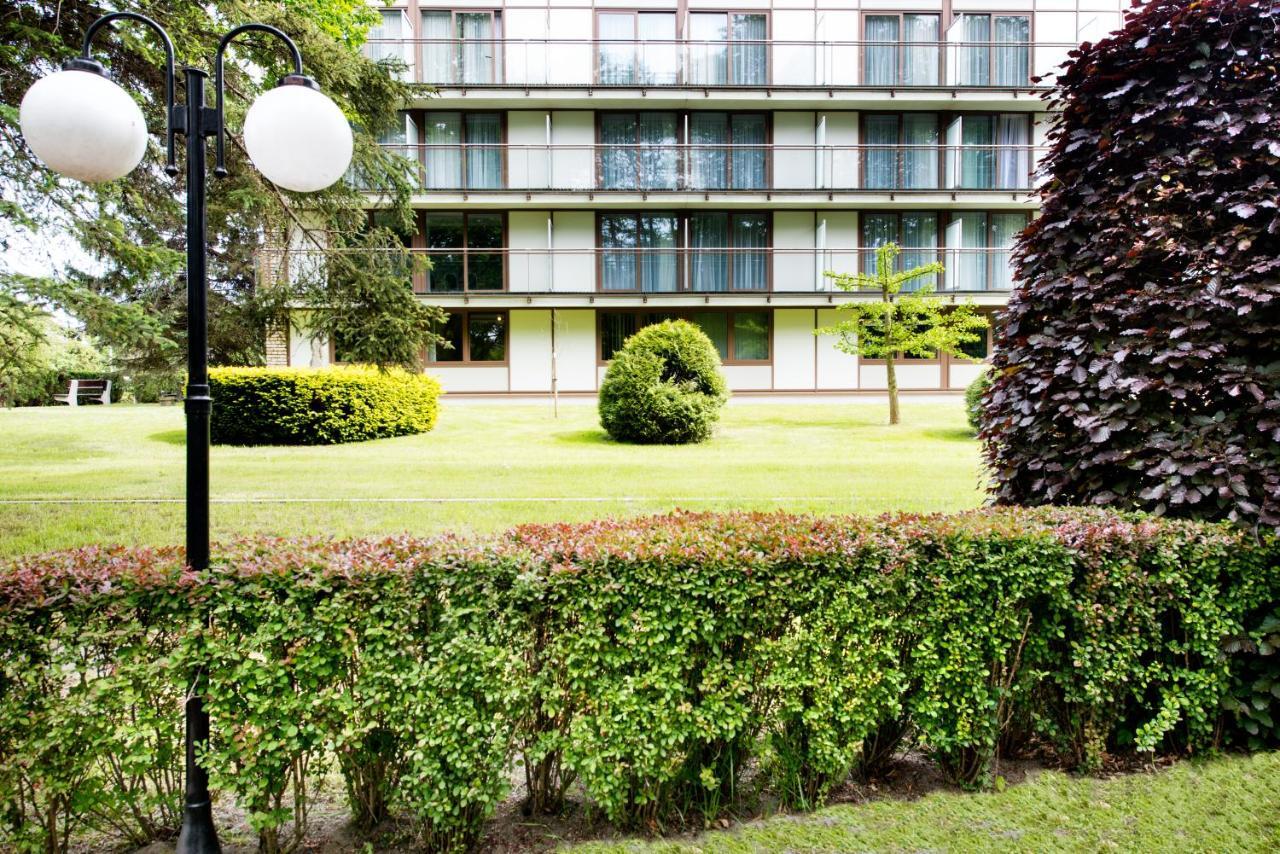 Mercure Gdansk Posejdon Gdańsk Exterior foto